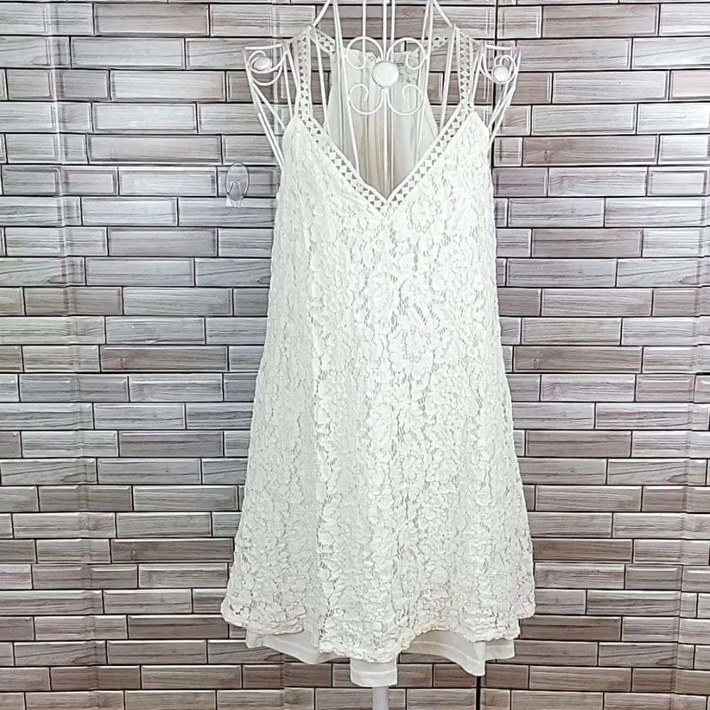Jun and Ivy mini dress Size S
